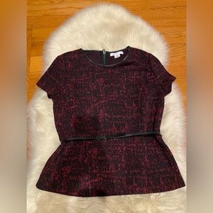 Liz Claiborne top